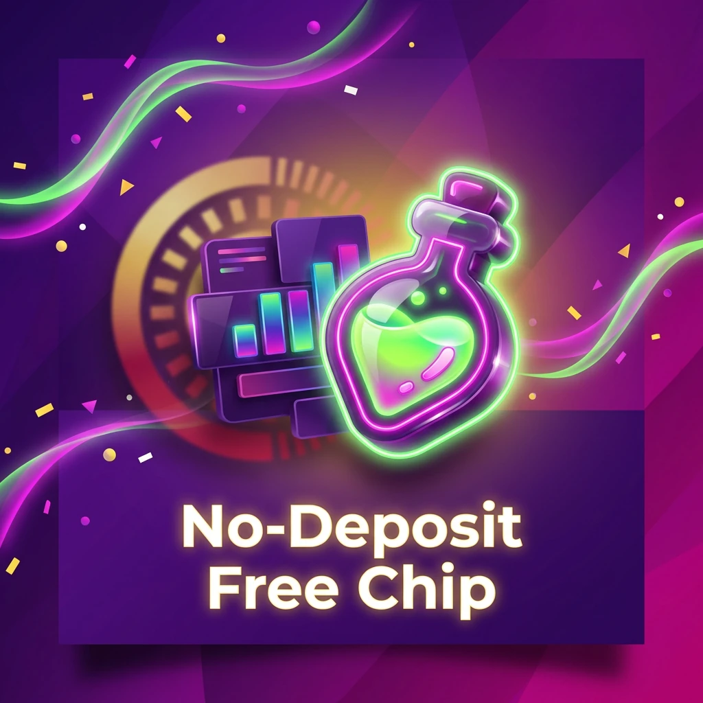 No-Deposit Free Chip